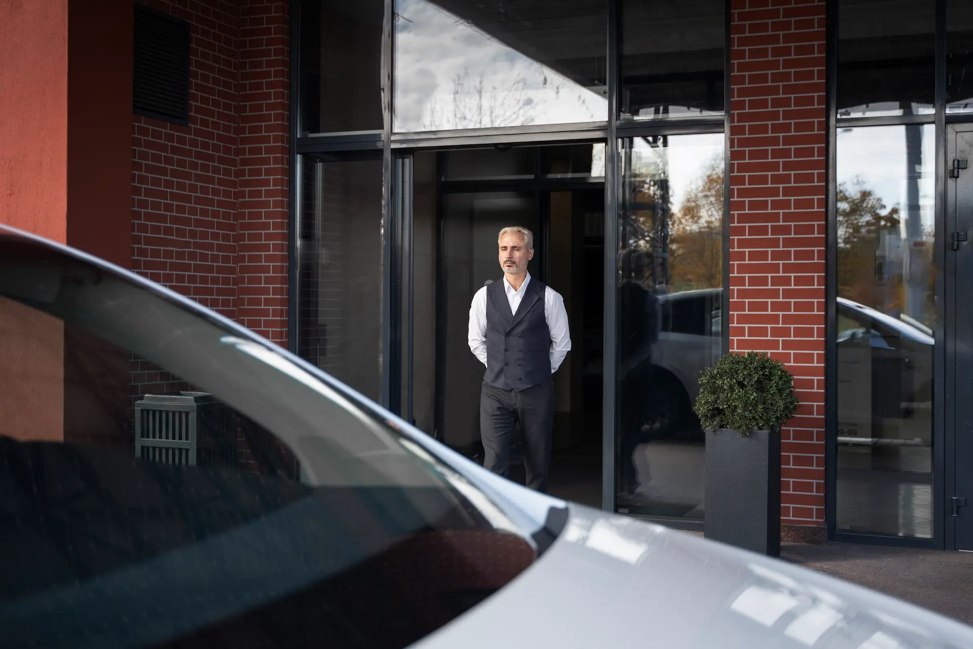 Hotel Transfers